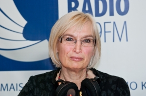 Цирцене: привязка медуслуг к налогам выгодна пациентам