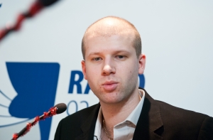 Денис Чаловский займется защитой прав заключенных