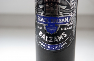 Latvijas balzams: во время праздников Рижский бальзам пользовался популярностью