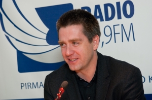 Эксперт: политики больше не боятся KNAB