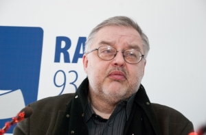 Директор ЛНБ: в Замке света может открыться американский уголок