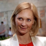 Брока: если я стану министром юстиции, Рижская дума будет работать быстрее