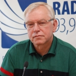 Бригманис: о запрете телеканалов должен заботиться спецкомитет (АУДИО)