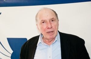 Сергей Юрский: латыши и местные русские - единая нация (АУДИО)