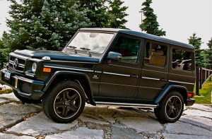 У футболиста Дмитрия Сычева угнали внедорожник за 20 миллионов рублей