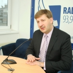 Вице-спикер: новая комиссия Домбровскиса напоминает клуб по интересам (АУДИО)