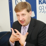 Вице-спикер: министерство образования - только не нацблоку (АУДИО)