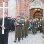 В Эстонии с почестями похоронили эсэсовца (ФОТО)