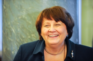 Стал известен возможный вариант правительства (ДОПОЛНЕНО)