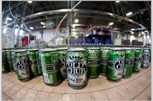 Ученые назвали пиво двигателем прогресса