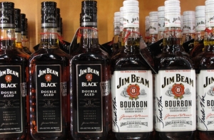 Виски Jim Beam купят за 16 миллиардов долларов