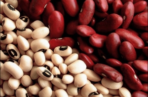 Запрещенная в России фасоль не имеет отношения к Латвии (АУДИО)