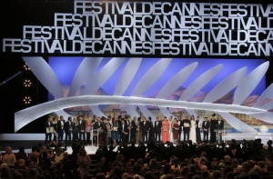 Жюри Каннского кинофестиваля возглавит женщина