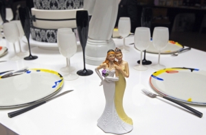 7 000 однополых браков зарегистрировано за год во Франции