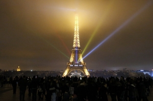 Франция в 2013 году выдворила рекордное число цыган