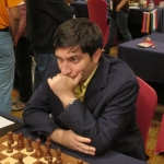 Скончался 28-летний международный гроссмейстер Вугар Гашимов