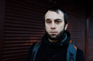 Лишившийся глаза в беспорядках 13 января юноша вышел на свободу (АУДИО)