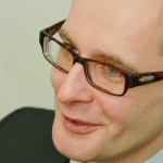 Спрудс: Янукович может составить компанию Тимошенко (АУДИО)