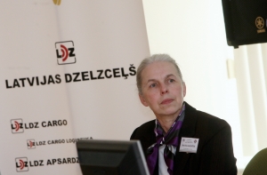 Эксперт: латвийская экономика раздроблена и неэффективна