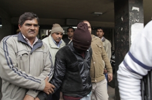 Индия: групповое изнасилование по приказу старейшин