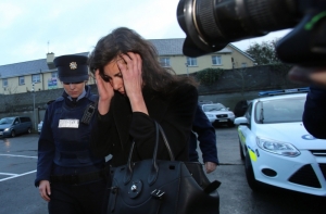 Племянницу модельера Ральфа Лорена оштрафовали за дебош в самолете