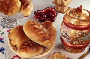 5 старорусских блюд