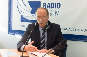 Вешняков: Россия заинтересована в импорте качественных шпрот