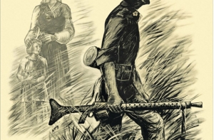 После календарей с легионерами СС выпустят «советский вариант» (АУДИО)