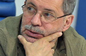 Журналист Михаил Леонтьев станет вице-президентом «Роснефти»