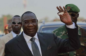 Самопровозглашенный президент ЦАР Мишель Джотодия ушел в отставку