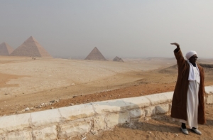 В Египте от отравления алкоголем скончалась 25-летняя россиянка