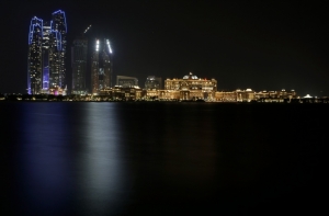 Латвия откроет посольство в Абу-Даби