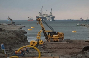 Затраты на строительство в прошлом году выросли на 2,6%