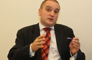 Ошлейс: вступление Латвии в еврозону - начало новых рисков