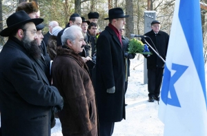 27 января в истории Латвии: официальные извинения