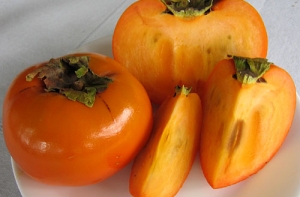 Хурма названа лучшим фруктом для быстрого похудения