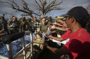 Что воруют с армейских баз в НАТО