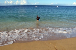 В Пуэрто-Рико произошло сильное землетрясение