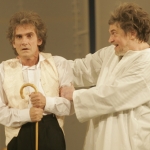 АНОНС: на радио Baltkom – актер Валерий Гаркалин