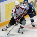 Дарзиньш возвращается в рижское «Динамо»