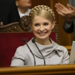 Петиция об освобождении Тимошенко набрала свыше 100 тысяч подписей