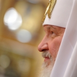 Патриарх Кирилл призвал верующих творить добрые дела