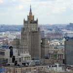 МИД России обвинил Латвию в лицемерии