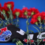 Семьи погибших хоккеистов «Локомотива» потребовали 100 миллионов