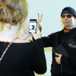 Уволившийся из «Евросети» Охлобыстин нашел новую работу