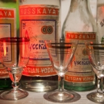 Ученые: россияне гибнут от водки