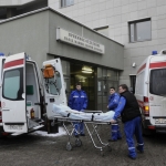 В Калужской области водитель, сбивший женщину и двух детей, скрылся с места ДТП