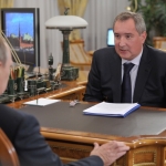 Россия наращивает военное производство