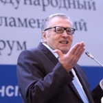 Жириновский требует запретить фильм «Ирония судьбы или С легким паром»