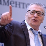 Жириновский запретил членам ЛДПР часто заниматься сексом